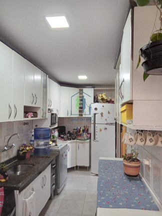 Imagem Apartamento com 3 Quartos à Venda, 64 m² em Vila Constança - São Paulo Imagem Apartamento com 3 Quartos à Venda, 64 m² em Vila Constança - São Paulo
