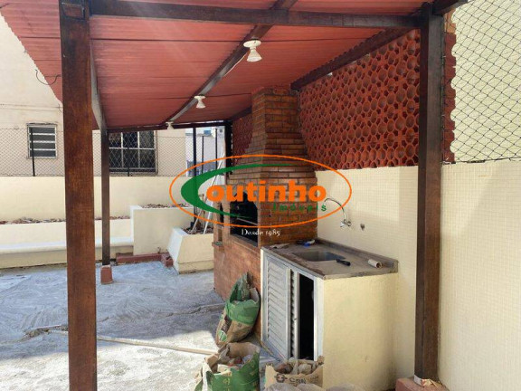 Imagem Apartamento com 1 Quarto à Venda, 58 m² em Vila Isabel - Rio De Janeiro Imagem Apartamento com 1 Quarto à Venda, 58 m² em Vila Isabel - Rio De Janeiro