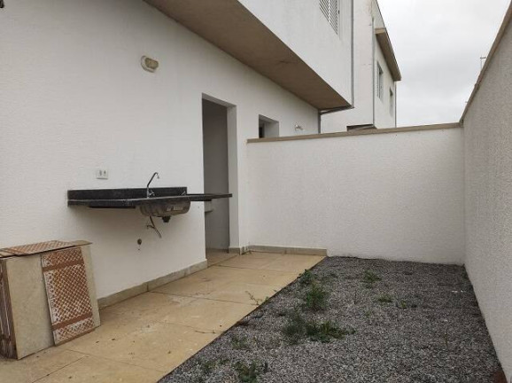 Imagem Casa com 3 Quartos à Venda, 96 m² em Chácara Do Carmo - Vargem Grande Paulista