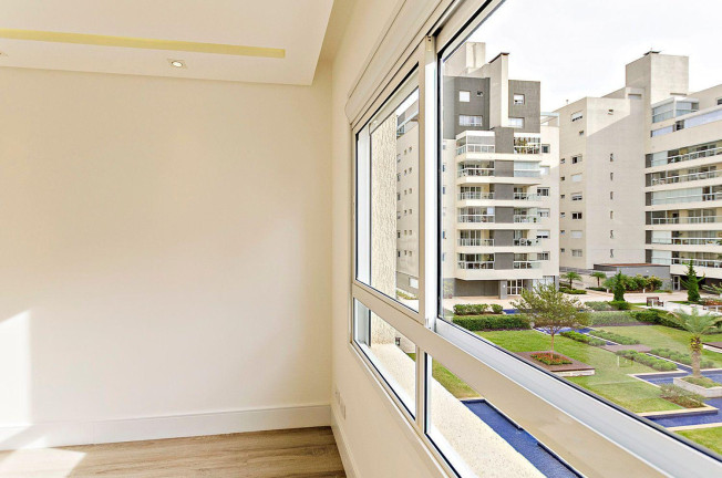 Imagem Apartamento com 4 Quartos à Venda, 189 m² em água Verde - Curitiba