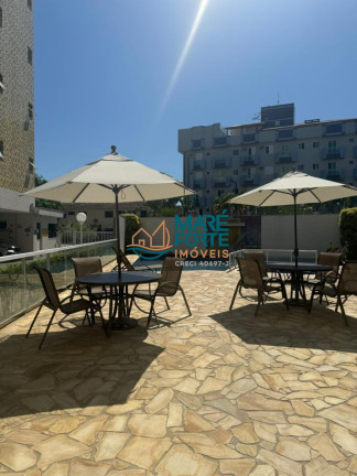 Imagem Apartamento com 2 Quartos à Venda, 70 m² em Praia Grande - Ubatuba