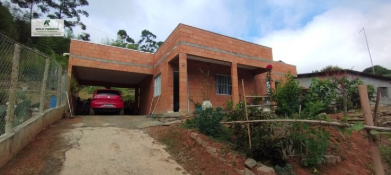 Imagem Chácara com 2 Quartos à Venda, 1.800 m² em Caetê - São Roque Imagem Chácara com 2 Quartos à Venda, 1.800 m² em Caetê - São Roque