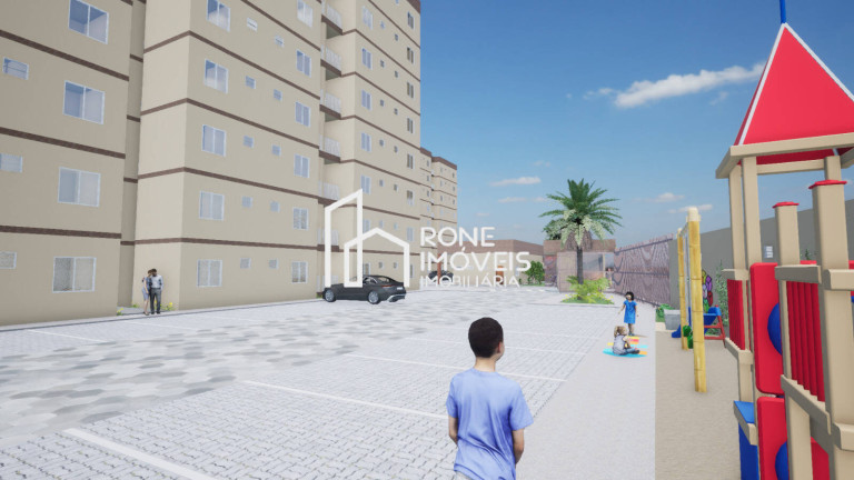 Imagem Apartamento com 2 Quartos à Venda, 57 m² em Coqueiro - Belém
