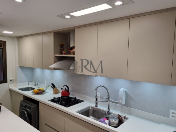 Imagem Apartamento com 2 Quartos à Venda, 100 m² em Balneário - Florianópolis