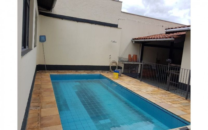 Imagem Imóvel com 3 Quartos à Venda,  em Alvinopolis - Atibaia