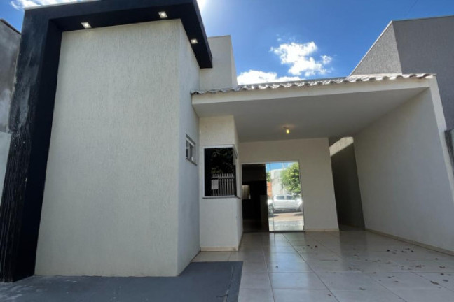 Casa à Venda, 140 m² em Parque Ibirapuera - Umuarama
