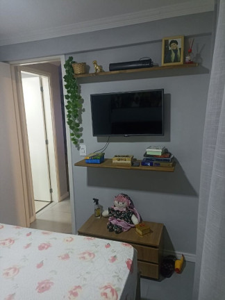 Imagem Apartamento com 2 Quartos à Venda ou Locação, 39 m² em Parque Erasmo Assunção - Santo André Imagem Apartamento com 2 Quartos à Venda ou Locação, 39 m² em Parque Erasmo Assunção - Santo André