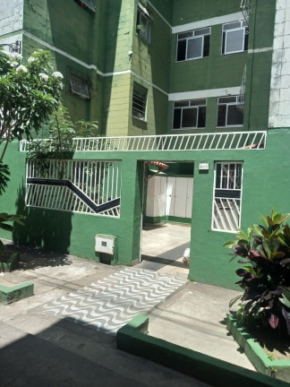 Imagem Apartamento com 2 Quartos à Venda, 52 m² em Pau Da Lima - Salvador Imagem Apartamento com 2 Quartos à Venda, 52 m² em Pau Da Lima - Salvador