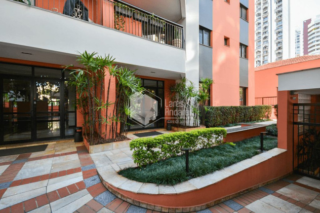 Imagem Apartamento com 3 Quartos à Venda, 108 m² em Indianópolis - São Paulo Imagem Apartamento com 3 Quartos à Venda, 108 m² em Indianópolis - São Paulo