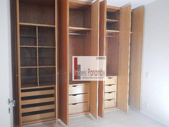 Imagem Apartamento com 1 Quarto à Venda, 43 m² em Vila Suzana - São Paulo Imagem Apartamento com 1 Quarto à Venda, 43 m² em Vila Suzana - São Paulo