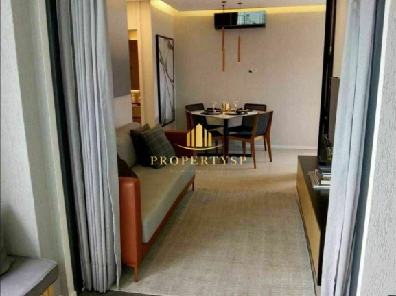 Imagem Apartamento com 2 Quartos à Venda, 62 m² em Vila Leopoldina - São Paulo Imagem Apartamento com 2 Quartos à Venda, 62 m² em Vila Leopoldina - São Paulo