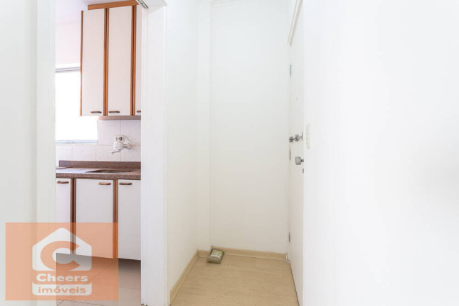 Imagem Apartamento com 2 Quartos à Venda, 70 m² em Indianópolis - São Paulo