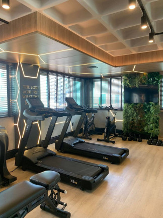 Imagem Apartamento com 3 Quartos à Venda, 117 m² em Meia Praia - Itapema