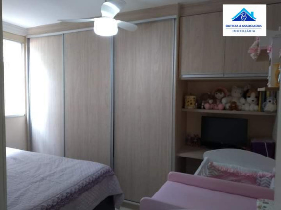 Imagem Apartamento com 1 Quarto à Venda, 39 m² em Loteamento Parque São Martinho - Campinas Imagem Apartamento com 1 Quarto à Venda, 39 m² em Loteamento Parque São Martinho - Campinas