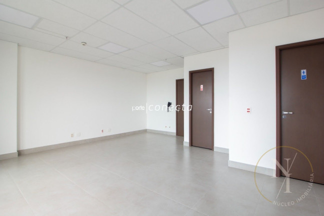 Imagem Sala Comercial à Venda, 419 m² em Tatuapé - São Paulo