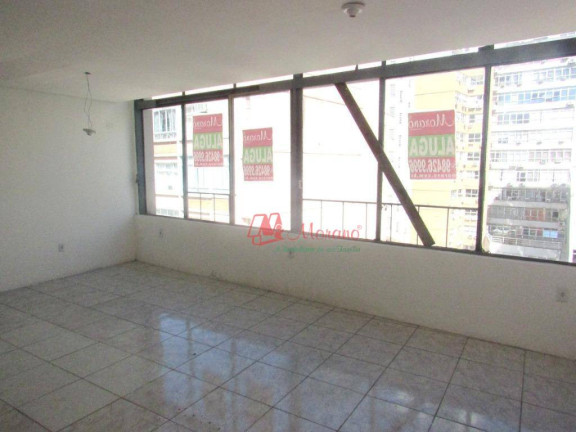 Imagem Sala Comercial à Venda, 78 m² em Centro - Porto Alegre Imagem Sala Comercial à Venda, 78 m² em Centro - Porto Alegre