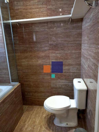 Imagem Apartamento com 3 Quartos para Alugar, 172 m² em Mooca - São Paulo