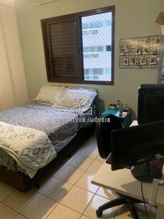 Imagem Apartamento com 3 Quartos à Venda, 107 m² em Aviação - Praia Grande Imagem Apartamento com 3 Quartos à Venda, 107 m² em Aviação - Praia Grande