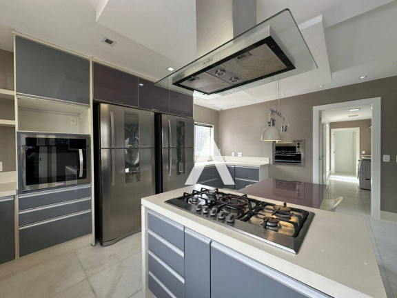 Imagem Cobertura com 5 Quartos à Venda, 489 m² em Várzea - Teresópolis