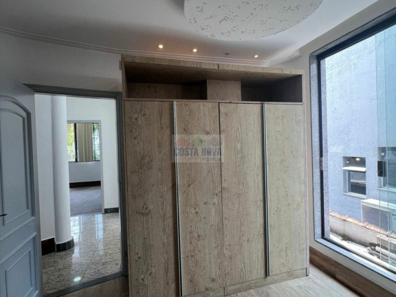 Imagem Casa com 3 Quartos para Alugar, 320 m² em Gonzaga - Santos Imagem Casa com 3 Quartos para Alugar, 320 m² em Gonzaga - Santos