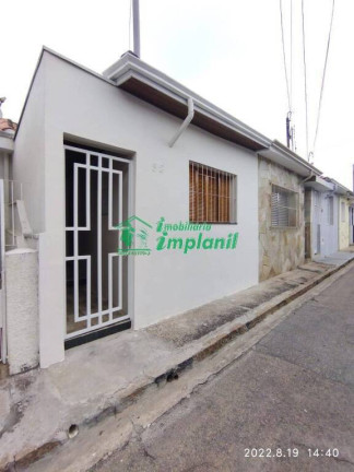 Imagem Casa com 1 Quarto à Venda, 93 m² em Vila Arens Ii - Jundiaí