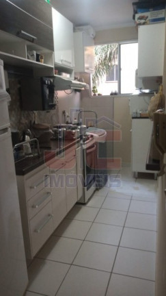 Imagem Apartamento com 2 Quartos à Venda,  em Sumarezinho - Ribeirão Preto
