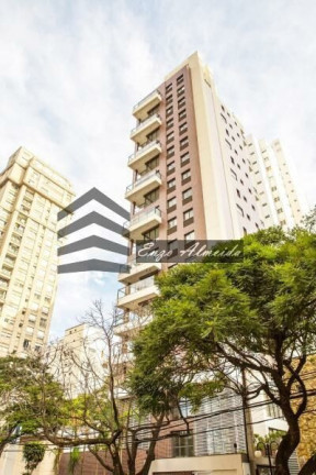 Imagem Apartamento com 4 Quartos à Venda, 202 m² em Paraíso - São Paulo Imagem Apartamento com 4 Quartos à Venda, 202 m² em Paraíso - São Paulo
