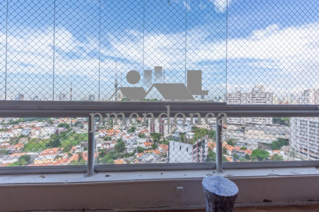Imagem Apartamento com 3 Quartos à Venda, 176 m² em Perdizes - São Paulo Imagem Apartamento com 3 Quartos à Venda, 176 m² em Perdizes - São Paulo