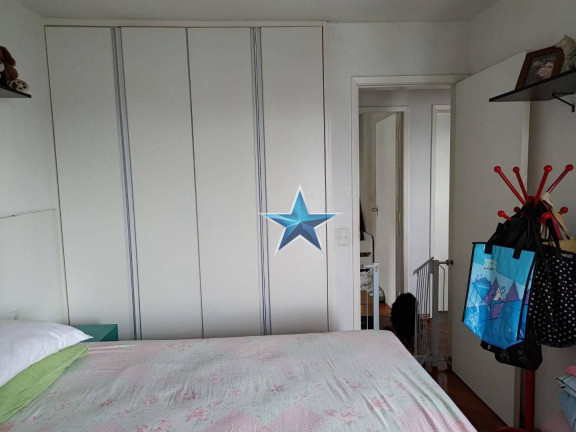 Imagem Apartamento com 3 Quartos à Venda, 72 m² em Lapa - São Paulo