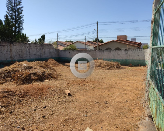 Imagem Terreno para Alugar, 450 m² em Jardim Panorama - Montes Claros Imagem Terreno para Alugar, 450 m² em Jardim Panorama - Montes Claros