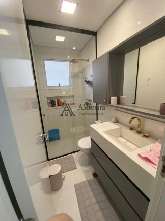Imagem Imóvel com 4 Quartos à Venda, 164 m² em Jardim Ana Maria - Jundiaí