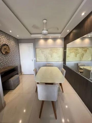 Imagem Apartamento com 3 Quartos à Venda, 67 m² em Canjica - Cuiabá Imagem Apartamento com 3 Quartos à Venda, 67 m² em Canjica - Cuiabá