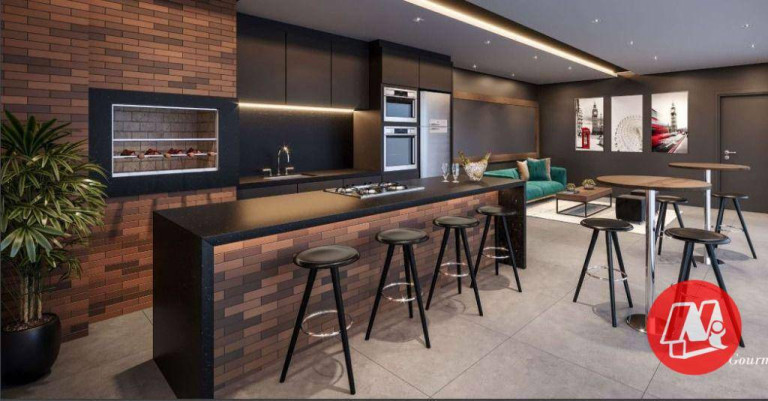 Imagem Apartamento com 3 Quartos à Venda, 104 m² em Menino Deus - Porto Alegre