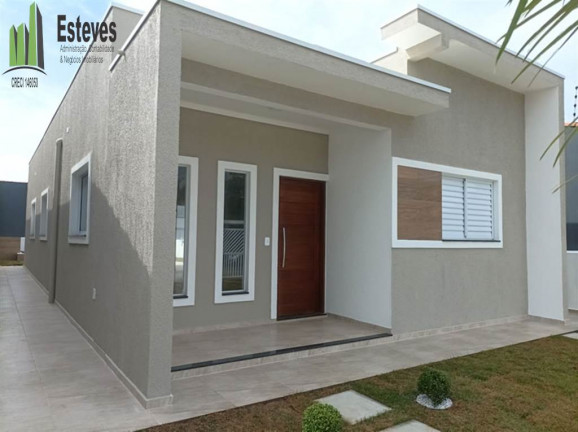 Imagem Casa com 3 Quartos à Venda, 120 m² em Tupy - Itanhaem Imagem Casa com 3 Quartos à Venda, 120 m² em Tupy - Itanhaem
