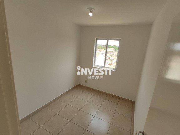 Imagem Apartamento com 2 Quartos à Venda, 48 m² em Parque Oeste Industrial - Goiânia