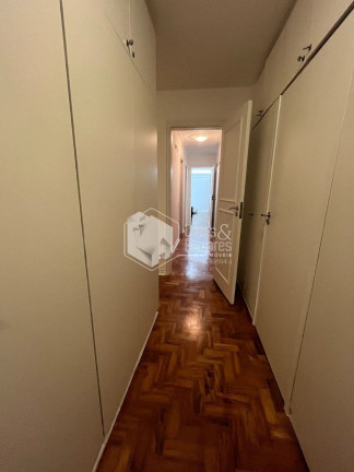 Imagem Apartamento com 3 Quartos à Venda, 128 m² em Pinheiros - São Paulo Imagem Apartamento com 3 Quartos à Venda, 128 m² em Pinheiros - São Paulo