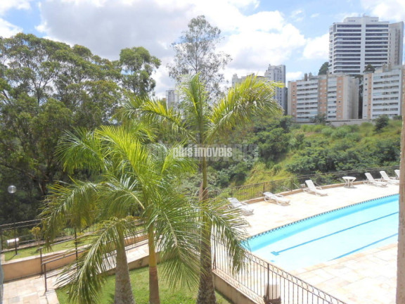 Imagem Apartamento com 4 Quartos à Venda, 150 m² em Morumbi - São Paulo Imagem Apartamento com 4 Quartos à Venda, 150 m² em Morumbi - São Paulo