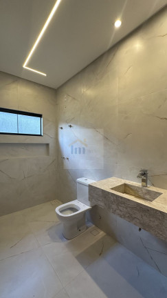 Imagem Casa com 3 Quartos à Venda, 179 m² em Parque Das Paineiras (1,2,3 E 4 Etapa) - Goiânia