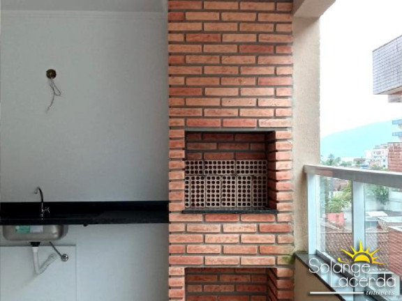 Imagem Apartamento com 2 Quartos à Venda, 114 m² em Centro - Ubatuba