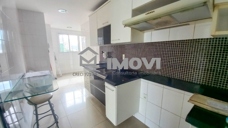 Imagem Apartamento com 3 Quartos à Venda, 120 m² em Praia Da Costa - Vila Velha