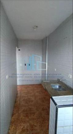 Imagem Apartamento com 1 Quarto à Venda, 32 m² em Ocian - Praia Grande Imagem Apartamento com 1 Quarto à Venda, 32 m² em Ocian - Praia Grande