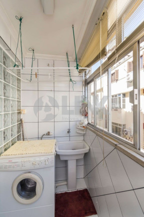 Imagem Apartamento com 2 Quartos à Venda, 70 m² em Mont Serrat - Porto Alegre