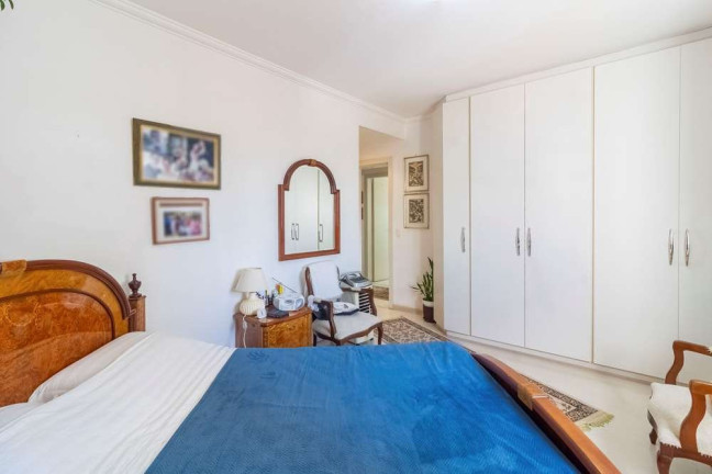 Imagem Apartamento com 4 Quartos à Venda, 160 m² em Vila Cordeiro - São Paulo Imagem Apartamento com 4 Quartos à Venda, 160 m² em Vila Cordeiro - São Paulo