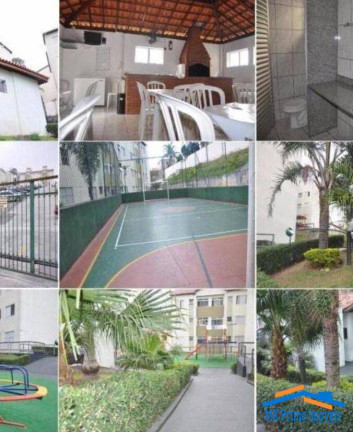 Imagem Apartamento com 2 Quartos à Venda, 48 m² em Ayrosa - Osasco Imagem Apartamento com 2 Quartos à Venda, 48 m² em Ayrosa - Osasco