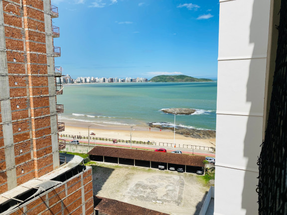 Imagem Apartamento com 3 Quartos à Venda, 130 m² em Muquiçaba - Guarapari