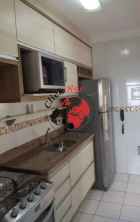 Imagem Apartamento com 3 Quartos à Venda, 60 m² em Planalto - São Bernardo Do Campo Imagem Apartamento com 3 Quartos à Venda, 60 m² em Planalto - São Bernardo Do Campo