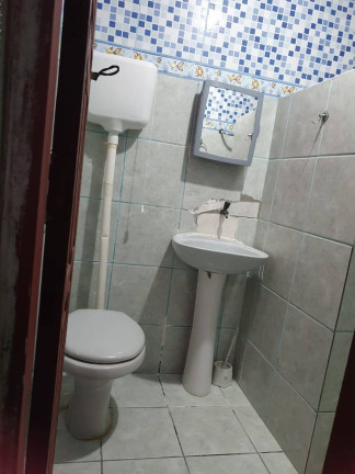 Imagem Casa com 3 Quartos à Venda, 190 m² em São José Operário - Manaus