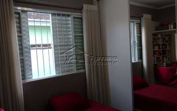 Imagem Casa com 3 Quartos à Venda, 140 m² em Jardim Das Indústrias - São José Dos Campos Imagem Casa com 3 Quartos à Venda, 140 m² em Jardim Das Indústrias - São José Dos Campos