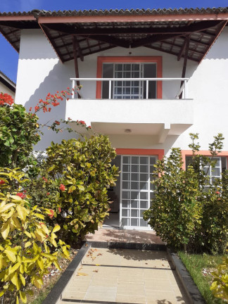 Imagem Casa com 4 Quartos à Venda, 242 m² em Abrantes - Camaçari
