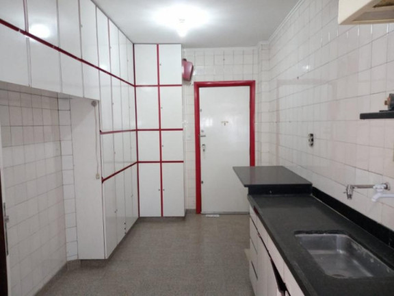 Imagem Apartamento com 2 Quartos para Alugar, 135 m² em Jardim Paulista - São Paulo